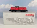 Produktbild: (6875) Märklin H0 39900 Diesellok BR 294 DB AG Verkehrsrot mfx Sound Neu & OVP