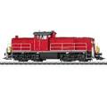 Produktbild: Märklin 39900 - H0 Diesellokomotive Baureihe 294