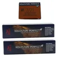 Produktbild: Wella Koleston 2 x 60 ml 7/71 mittelblond braun asch Set