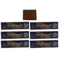 Produktbild: Wella Koleston 6 x 60 ml 7/71 mittelblond braun asch Set