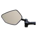 Produktbild: Busch & Müller Cycle Star E Rückspiegel Kurz (17,2 - 20 mm) (313839)