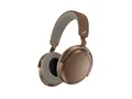 Produktbild: Sennheiser MOMENTUM 4 Wireless Brown Over-Ear-Kopfhörer (Adaptive Noise Cancellation, Bluetooth)