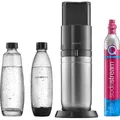 Produktbild: SodaStream DUO Schwarz