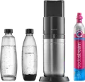Produktbild: SodaStream DUO Schwarz 1016812311