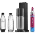 Produktbild: SodaStream Duo Titan Sprudelmaschine mit 1L B-Ware