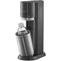 Produktbild: SODASTREAM Duo Wassersprudler titan