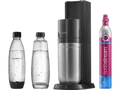 Produktbild: SODASTREAM DUO Wassersprudler Titan