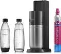 Produktbild: SodaStream Trinkwasser-Sprudler DUO Wassersprudler