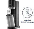 Produktbild: SodaStream E-Duo Wassersprudler Trinkwassersprudler Sprudelmaschine OHNE Flasche