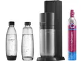 Produktbild: SODASTREAM DUO Wassersprudler Titan NEU OVP