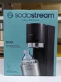 Produktbild: SodaStream DUO Titan Wassersprudler inkl. 2 Flaschen 1 CO2 GASFLASCHE  NEU