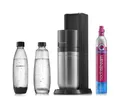Produktbild: sodastream DUO titan Trinkwassersprudler