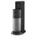 Produktbild: SodaStream DUO Schwarz Nero