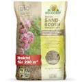 Produktbild: Neudorff Bentonit SandbodenVerbesserer – Bio Sandbodenverbesserer zur nachhaltigen Verbesserung von leichten und sandigen Böden, 10 kg für 200 m²