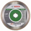 Produktbild: BOSCH Diamanttrennscheibe Standard for Ceramic, 180 x 22,23 x 1,6 x 7 mm