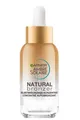 Produktbild: ✅ Garnier Natural Bronzer Selbstbräunungs-Konzentrat Serum Selbstbräuner 30ml ✅
