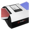 Produktbild: Shufflebox S1 Kartenmischer Automatische Mischmaschine mit 2000 mAh Akku Schwarz