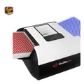 Produktbild: Shufflebox S1 Automatischer Kartenmischer 2000mAh Akku 2 Deck Sh