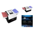 Produktbild: Shufflebox S1 Kartenmischer Automatisch mit 2000mAh Akku, Ultra Leise, Kompakt