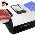 Produktbild: Shufflebox S1 Automatischer Kartenmischer 2000mAh Akku 2 Deck Sh