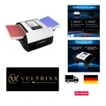 Produktbild: Shufflebox S1 Kartenmischer Automatischer Mischmaschine mit 2000mAh Akku
