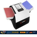 Produktbild: Shufflebox S1 Automatischer Kartenmischer 2000mAh Akku 2-Deck