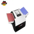 Produktbild: Shufflebox S1 Automatischer Kartenmischer 2000mAh Akku 2 Deck Sh