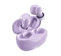 Produktbild: Fresh 'n Rebel Twins Breez, True Wireless In-Ear-Bluetooth-Kopfhörer, ultrakompakt, bequemes Telefonieren, Bluetooth 5.4, klickbare Tastensteuerung, 30 Stunden Spielzeit (Dreamy Lilac)