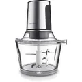Produktbild: Arendo - Elektrischer Multizerkleinerer - Universal Zerkleinerer Mit 1,5 L Glasbehälter
