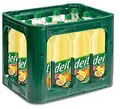 Produktbild: Deit Citrus-Maracuja PET Flasche - MEHRWEG - ohne Kasten 6x 1,00 L.