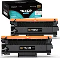 Produktbild: INKPAD TN2420 Toner TN-2420 kompatibel mit Brother MFC L2710DW