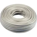 Produktbild: Feuchtraumkabel Mantelleitung Kabel  PVC NYM-J 3x1,5 50m WASKÖNIG WALTER