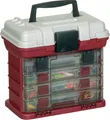 Produktbild: Plano 4-BY Rack System 135402 Made in USA Tackle Box