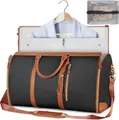 Produktbild: Sporttasche Herren Damen, Reisetasche und Handtasche, große Outdoor Outdoor g...