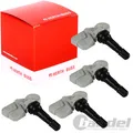 Produktbild: 4x HERTH+BUSS ELPARTS REIFENDRUCKSENSOR RDKS TPMS passend für ABARTH 124 GRANDE