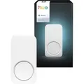 Produktbild: Philips Hue Indoor Sirene Secure Weiß