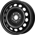 Produktbild: MWD 16 Zoll Stahlfelge 6x16 ET50 5x112 Rad (Wheel)