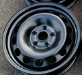 Produktbild: 1 x Neu Stahlfelge für Skoda Yeti Typ 5L ab Bj. 10/09 6Jx16H2 5x112 ET50#A-8521