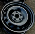 Produktbild: 1 x Neu Stahlfelge für VW, Seat, Skoda, Audi 6Jx16H2 5x112 ET50  Regal:A8521