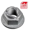 Produktbild: febi bilstein 23696 Sicherungsmutter für Universal, Mercedes Benz