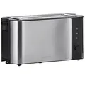 Produktbild: SEVERIN AT 2590 Toaster silber