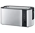 Produktbild: Severin Toaster Automatik-Langschlitztoaster 2590-000, mit Brötchenaufsatz