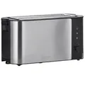 Produktbild: SEVERIN AT 2590 Toaster silber