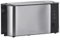 Produktbild: SEVERIN AT 2590 Toaster 1400 W schwarz/ silber