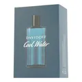 Produktbild: Davidoff Cool Water - 45ml EDT+75ml Duschgel+5ml EDT Miniatur