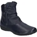 Produktbild: JOSEF SEIBEL Naly 24 | Stiefelette für Damen | Blau Naly 24, ocean