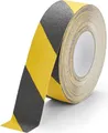 Produktbild: DURABLE Antirutschband DURALINE® GRIP 50 mm color, gelb/schwarz