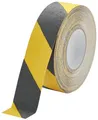 Produktbild: DURABLE Antirutschband DURALINE GRIP, 50 mm, schwarz/gelb