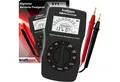 Produktbild: kraftmax Batterietester Profi Batterietester XT1 Revolution V2 Akku Batterie Tester, (1 St)
