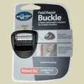 Produktbild: Sea to Summit Field Repair Buckle Ladderlock 25 mm Ersatzschnalle Rucksack
